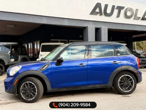 More photos of 2015 MINI Cooper S Countryman at AUTOLAND, FL