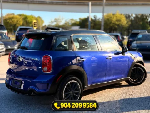 More photos of 2015 MINI Cooper S Countryman at AUTOLAND, FL