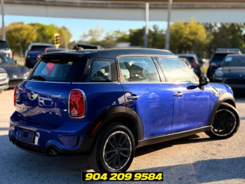 More photos of 2015 MINI Cooper S Countryman at AUTOLAND, FL