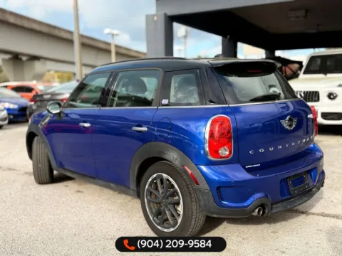 More photos of 2015 MINI Cooper S Countryman at AUTOLAND, FL