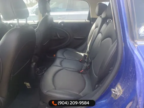 Another view of 2015 MINI Cooper S Countryman for sale in Jacksonville, FL at AUTOLAND