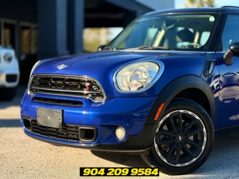 More photos of 2015 MINI Cooper S Countryman at AUTOLAND, FL