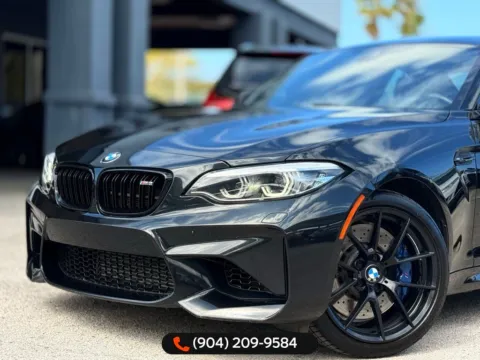Photos of 2018 BMW M2 for sale in Jacksonville, FL at AUTOLAND