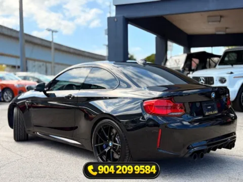 More photos of 2018 BMW M2 at AUTOLAND, FL
