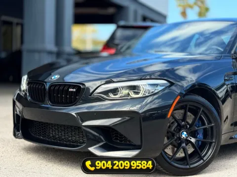 Photos of 2018 BMW M2 for sale in Jacksonville, FL at AUTOLAND