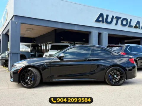 More photos of 2018 BMW M2 at AUTOLAND, FL