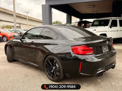 More photos of 2018 BMW M2 at AUTOLAND, FL