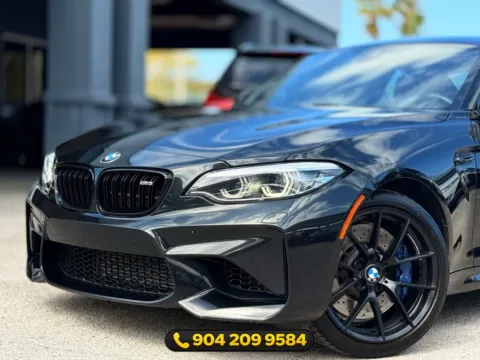 Photos of 2018 BMW M2 for sale in Jacksonville, FL at AUTOLAND