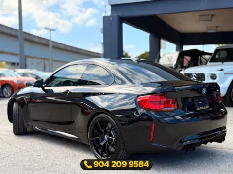 More photos of 2018 BMW M2 at AUTOLAND, FL