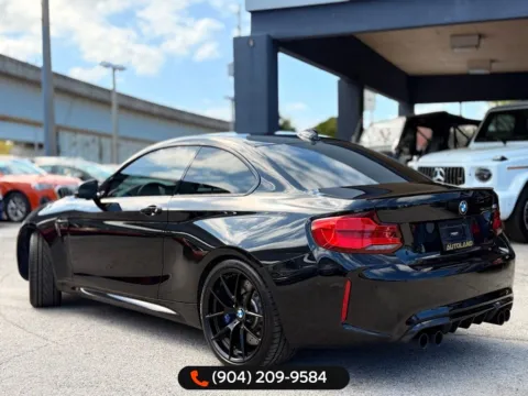 More photos of 2018 BMW M2 at AUTOLAND, FL