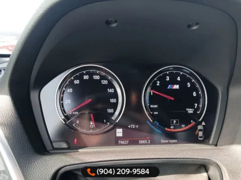 Photos of 2018 BMW M2 for sale in Jacksonville, FL at AUTOLAND