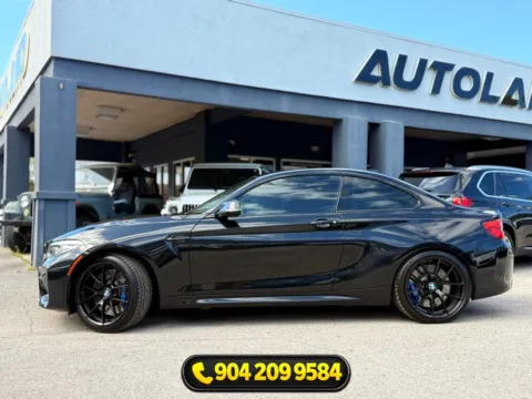 More photos of 2018 BMW M2 at AUTOLAND, FL