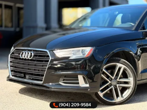 Photos of 2018 Audi A3 2.0T Premium for sale in Jacksonville, FL at AUTOLAND