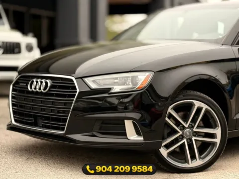 Photos of 2018 Audi A3 2.0T Premium for sale in Jacksonville, FL at AUTOLAND
