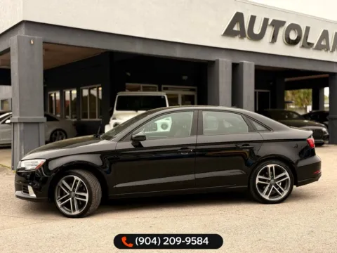 More photos of 2018 Audi A3 2.0T Premium at AUTOLAND, FL