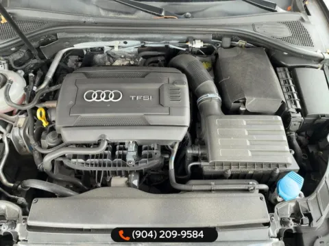 Photos of 2018 Audi A3 2.0T Premium for sale in Jacksonville, FL at AUTOLAND