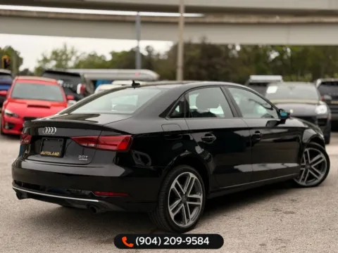 More photos of 2018 Audi A3 2.0T Premium at AUTOLAND, FL