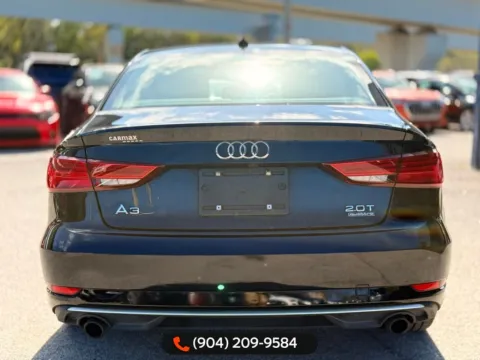 More photos of 2018 Audi A3 2.0T Premium at AUTOLAND, FL