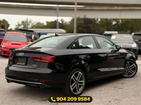 More photos of 2018 Audi A3 2.0T Premium at AUTOLAND, FL