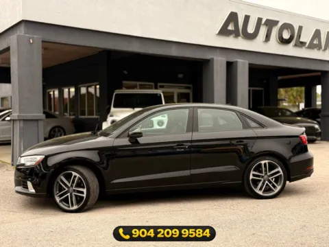 More photos of 2018 Audi A3 2.0T Premium at AUTOLAND, FL