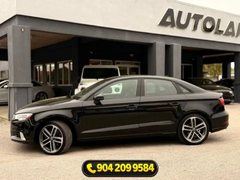 More photos of 2018 Audi A3 2.0T Premium at AUTOLAND, FL