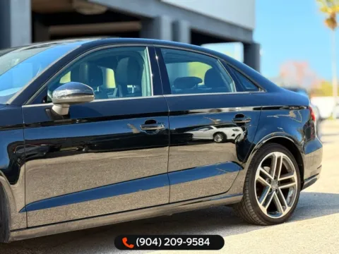 More photos of 2018 Audi A3 2.0T Premium at AUTOLAND, FL