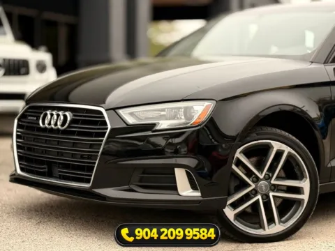 Photos of 2018 Audi A3 2.0T Premium for sale in Jacksonville, FL at AUTOLAND
