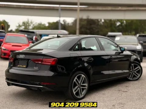 More photos of 2018 Audi A3 2.0T Premium at AUTOLAND, FL