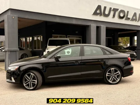 More photos of 2018 Audi A3 2.0T Premium at AUTOLAND, FL