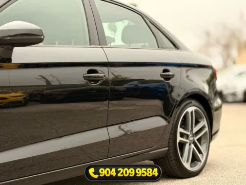 Another view of 2018 Audi A3 2.0T Premium for sale in Jacksonville, FL at AUTOLAND