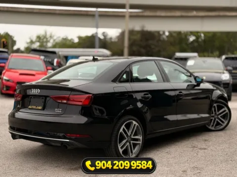 More photos of 2018 Audi A3 2.0T Premium at AUTOLAND, FL