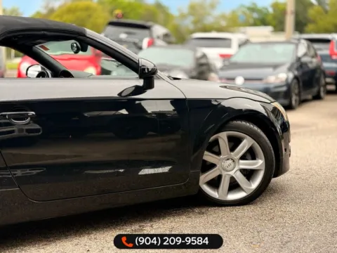 More photos of 2008 Audi TT 2.0T Roadster at AUTOLAND, FL
