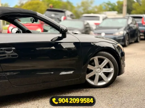 More photos of 2008 Audi TT 2.0T Roadster at AUTOLAND, FL