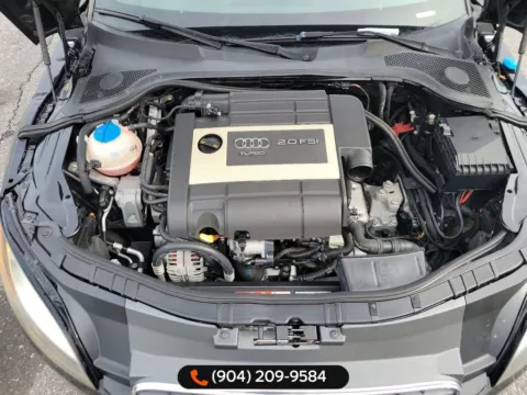 More photos of 2008 Audi TT 2.0T Roadster at AUTOLAND, FL