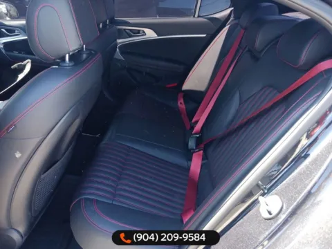 More photos of 2023 Genesis G70 2.0T at AUTOLAND, FL