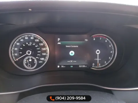 Photos of 2023 Genesis G70 2.0T for sale in Jacksonville, FL at AUTOLAND