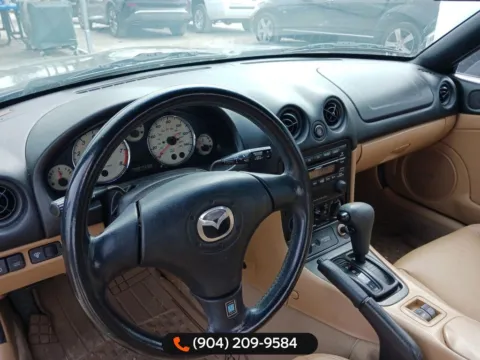 More photos of 2002 Mazda Miata at AUTOLAND, FL