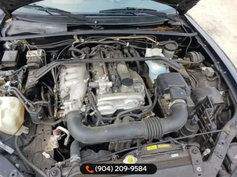 More photos of 2002 Mazda Miata at AUTOLAND, FL