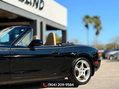 More photos of 2002 Mazda Miata at AUTOLAND, FL