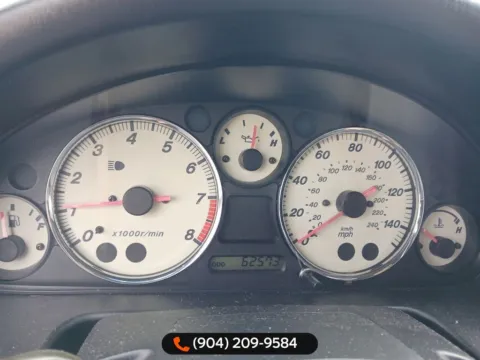 Photos of 2002 Mazda Miata for sale in Jacksonville, FL at AUTOLAND