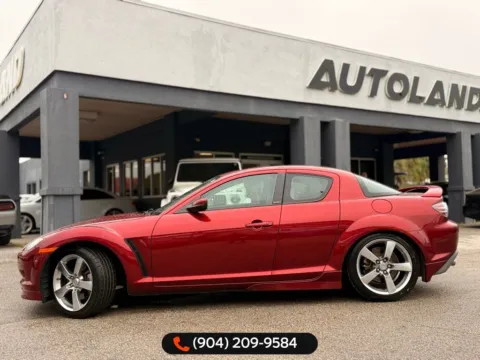 More photos of 2006 Mazda RX-8 Shinka Special Edition at AUTOLAND, FL