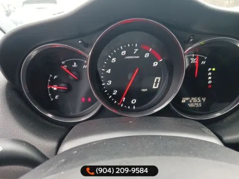 Photos of 2006 Mazda RX-8 Shinka Special Edition for sale in Jacksonville, FL at AUTOLAND