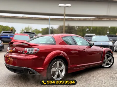 More photos of 2006 Mazda RX-8 Shinka Special Edition at AUTOLAND, FL