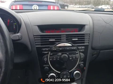 Another view of 2006 Mazda RX-8 Shinka Special Edition for sale in Jacksonville, FL at AUTOLAND