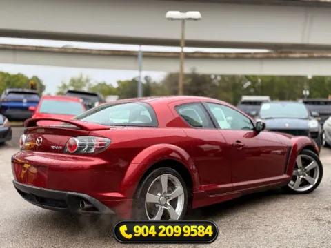 More photos of 2006 Mazda RX-8 Shinka Special Edition at AUTOLAND, FL