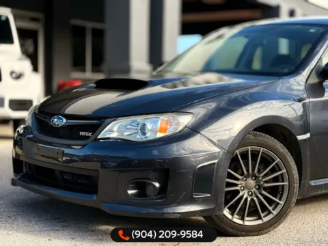 Photos of 2014 Subaru Impreza WRX for sale in Jacksonville, FL at AUTOLAND