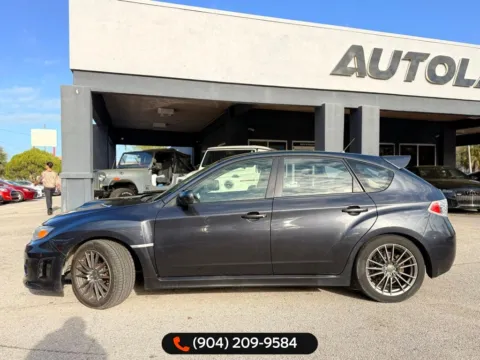 More photos of 2014 Subaru Impreza WRX at AUTOLAND, FL