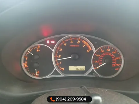 Photos of 2014 Subaru Impreza WRX for sale in Jacksonville, FL at AUTOLAND