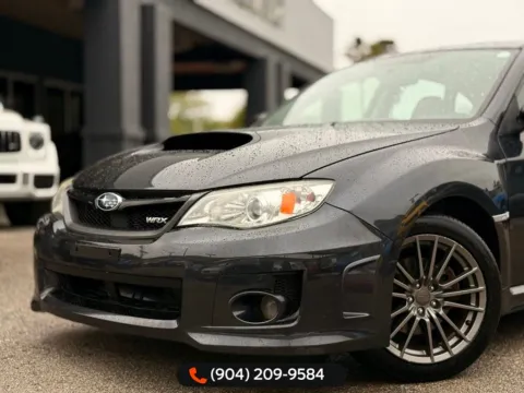 Photos of 2014 Subaru Impreza WRX for sale in Jacksonville, FL at AUTOLAND
