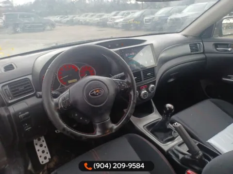 More photos of 2014 Subaru Impreza WRX at AUTOLAND, FL